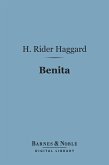 Benita (Barnes & Noble Digital Library) (eBook, ePUB)