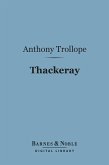 Thackeray (Barnes & Noble Digital Library) (eBook, ePUB)