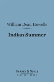 Indian Summer (Barnes & Noble Digital Library) (eBook, ePUB)