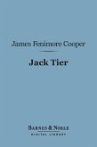 Jack Tier (Barnes & Noble Digital Library) (eBook, ePUB)