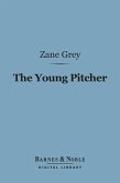 The Young Pitcher (Barnes & Noble Digital Library) (eBook, ePUB)