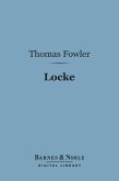 Locke (Barnes & Noble Digital Library) (eBook, ePUB)