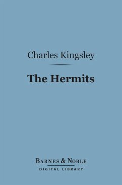 The Hermits (Barnes & Noble Digital Library) (eBook, ePUB) - Kingsley, Charles
