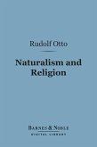 Naturalism and Religion (Barnes & Noble Digital Library) (eBook, ePUB)