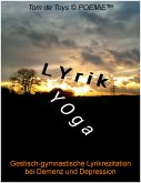 Lyrikyoga (eBook, ePUB)