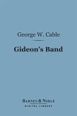 Gideon's Band (Barnes & Noble Digital Library) (eBook, ePUB)