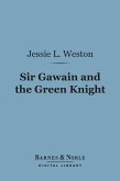 Sir Gawain and the Green Knight (Barnes & Noble Digital Library) (eBook, ePUB)