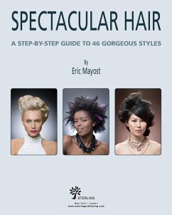 Cover Spectacular Hair (eBook, ePUB)
