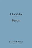 Byron (Barnes & Noble Digital Library) (eBook, ePUB)