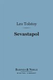 Sevastopol (Barnes & Noble Digital Library) (eBook, ePUB)
