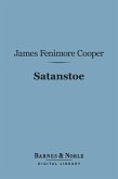 Satanstoe (Barnes & Noble Digital Library) (eBook, ePUB)