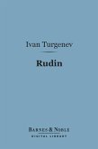 Rudin (Barnes & Noble Digital Library) (eBook, ePUB)