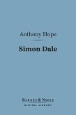Simon Dale (Barnes & Noble Digital Library) (eBook, ePUB)