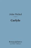 Carlyle (Barnes & Noble Digital Library) (eBook, ePUB)