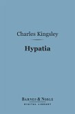 Hypatia (Barnes & Noble Digital Library) (eBook, ePUB)