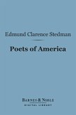 Poets of America (Barnes & Noble Digital Library) (eBook, ePUB)