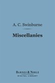 Miscellanies (Barnes & Noble Digital Library) (eBook, ePUB)