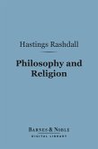 Philosophy and Religion (Barnes & Noble Digital Library) (eBook, ePUB)