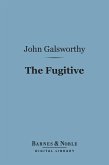 The Fugitive (Barnes & Noble Digital Library) (eBook, ePUB)