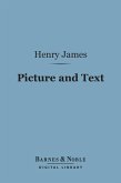 Picture and Text (Barnes & Noble Digital Library) (eBook, ePUB)