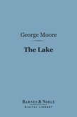 The Lake (Barnes & Noble Digital Library) (eBook, ePUB)