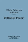 Collected Poems (Barnes & Noble Digital Library) (eBook, ePUB)
