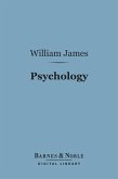 Psychology (Barnes & Noble Digital Library) (eBook, ePUB)