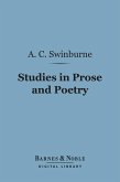 Studies in Prose and Poetry (Barnes & Noble Digital Library) (eBook, ePUB)