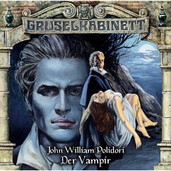 Der Vampir (MP3-Download) - Polidori, John William