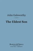 The Eldest Son (Barnes & Noble Digital Library) (eBook, ePUB)