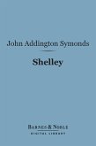 Shelley (Barnes & Noble Digital Library) (eBook, ePUB)