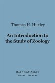 An Introduction to the Study of Zoology (Barnes & Noble Digital Library) (eBook, ePUB)