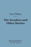 The Invaders and Other Stories (Barnes & Noble Digital Library) (eBook, ePUB)