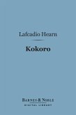 Kokoro (Barnes & Noble Digital Library) (eBook, ePUB)