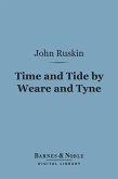 Time and Tide by Weare and Tyne (Barnes & Noble Digital Library) (eBook, ePUB)