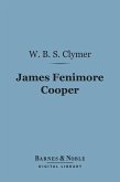 James Fenimore Cooper (Barnes & Noble Digital Library) (eBook, ePUB)