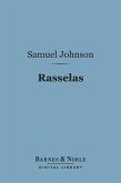 Rasselas (Barnes & Noble Digital Library) (eBook, ePUB)