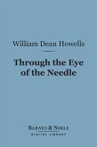 Through the Eye of the Needle (Barnes & Noble Digital Library) (eBook, ePUB)