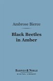 Black Beetles in Amber (Barnes & Noble Digital Library) (eBook, ePUB)