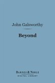 Beyond (Barnes & Noble Digital Library) (eBook, ePUB)