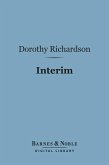 Interim (Barnes & Noble Digital Library) (eBook, ePUB)