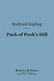 Puck of Pook's Hill (Barnes & Noble Digital Library) (eBook, ePUB)