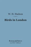 Birds in London (Barnes & Noble Digital Library) (eBook, ePUB)