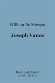 Joseph Vance (Barnes & Noble Digital Library) (eBook, ePUB)