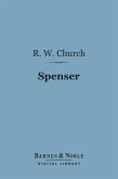Spenser (Barnes & Noble Digital Library) (eBook, ePUB)