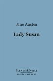 Lady Susan (Barnes & Noble Digital Library) (eBook, ePUB)