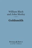 Goldsmith (Barnes & Noble Digital Library) (eBook, ePUB)
