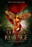 Demon's Revenge (Daughter of Winter, #1.5) (eBook, ePUB) Demon's Revenge (Daughter of Winter, #1.5) (eBook, ePUB)