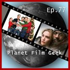 Planet Film Geek, PFG Episode 77: Daddy's Home 2, Zwischen zwei Leben, A Ghost Story (MP3-Download)