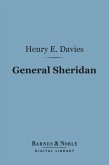 General Sheridan (Barnes & Noble Digital Library) (eBook, ePUB)